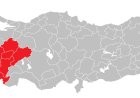 Manisa Hangi Bölgede Yer Alıyor?