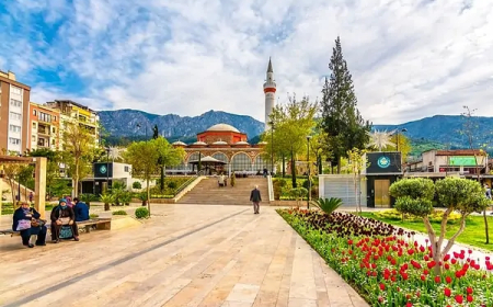 Manisa Hakkında Bilinmesi Gerekenler