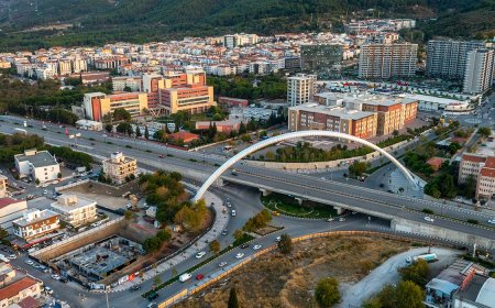 Manisa’da Yaşam Nasıl?