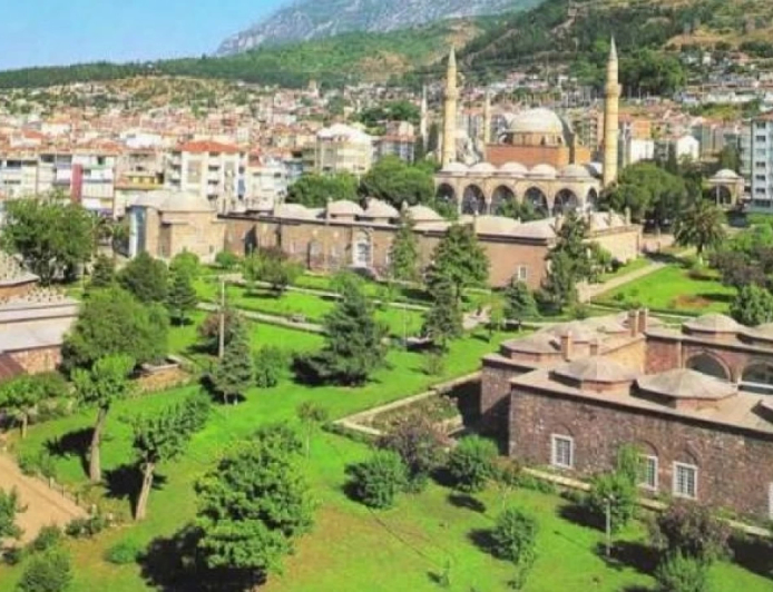 Manisa’nın Tarihi ve Geçmişten Günümüze Gelişimi
