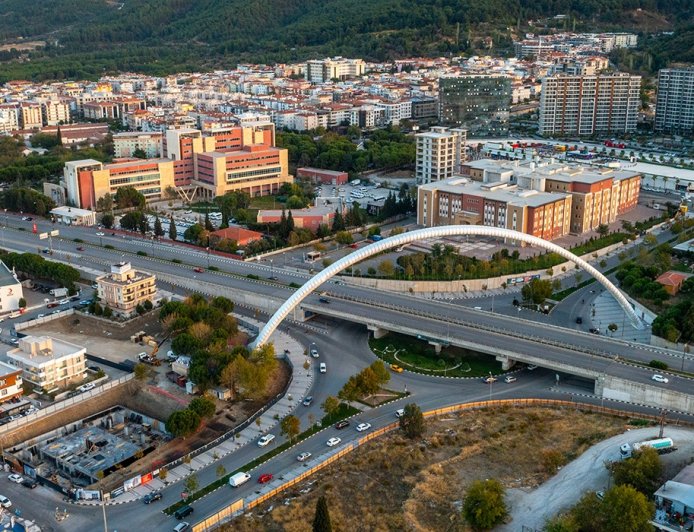 Manisa’da Yaşam Nasıl?
