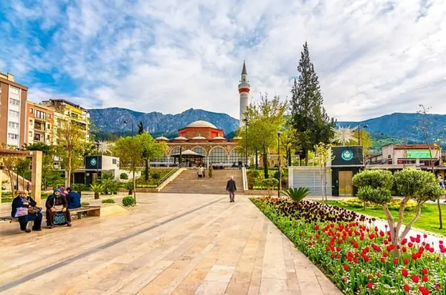 Manisa Hakkında Bilinmesi Gerekenler