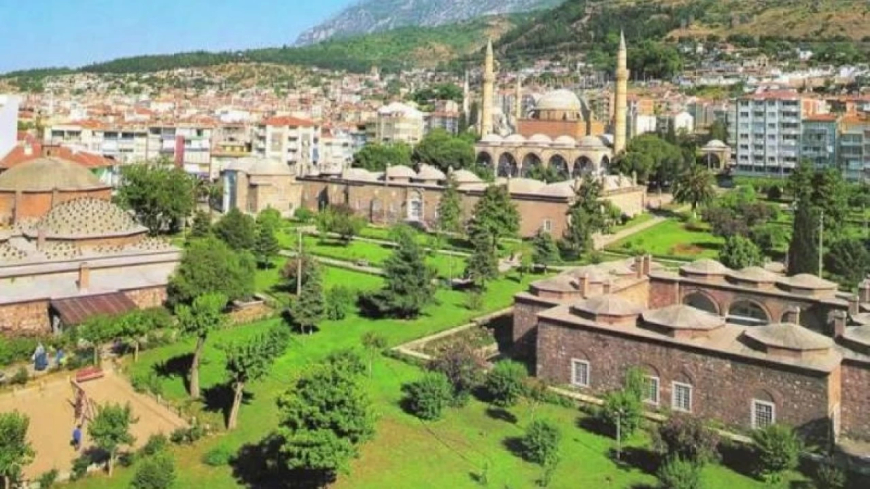 Manisa’nın Tarihi ve Geçmişten Günümüze Gelişimi
