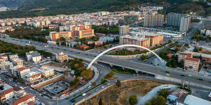 Manisa’da Yaşam Nasıl?