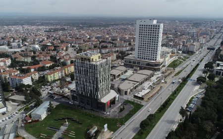 Manisa’da Yaşamanın Avantajları