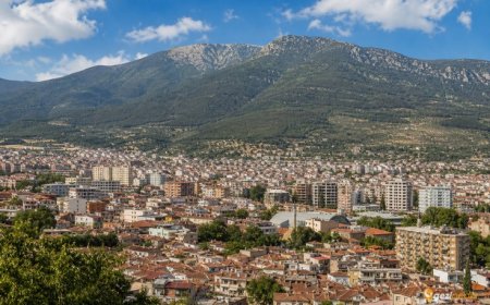 Manisa’da Yaşamanın Dezavantajları