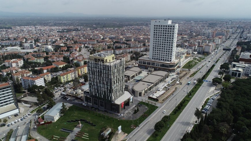 Manisa’da Yaşamanın Avantajları